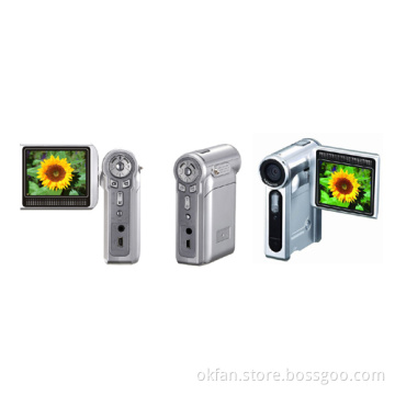 New CMOS PMP DV